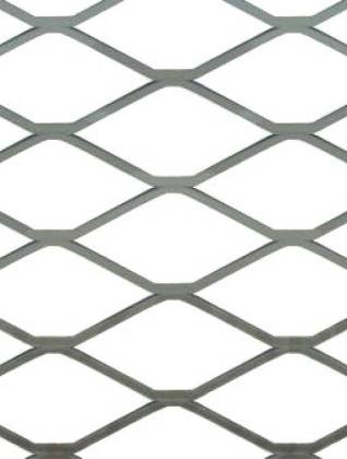FMM 2077F, Mild steel 2440x1220