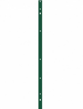 2.4m Clamp Bar Set For Mesh Gate