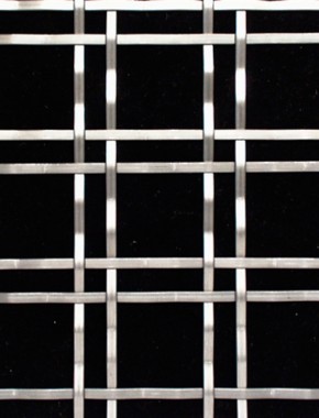 Hand Made Decorative 25mm double sqmm ap3mm plainsquaresteelnobacking 0
