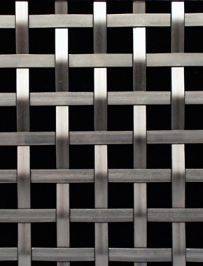 Hand Made Decorative 19mm ap6mm plainsquaresteelnobacking