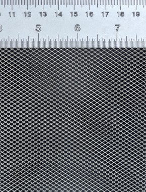 SS 304 SOFFIT MESH 300MM insect mesh 1