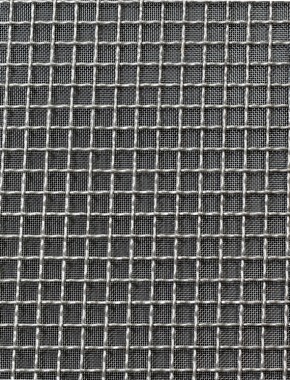 Crimped mesh 2 X 1 15 X 15 SS3042.3 SQUARESTAINLESS STEELmesh 1
