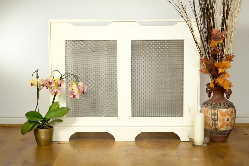Crimped mesh 2 X 1 12.5 X 12.5 SS3042.5 SQUARESTAINLESS STEELmesh 2