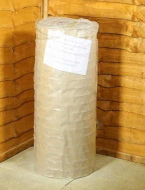 black pvc wire mesh 2 x 2 12G 3ft x 25m 1