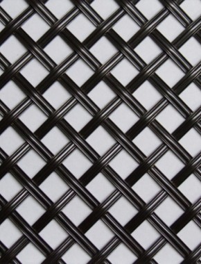 Hand Made Decorative 10mm ap4.7mm reededdiamondbma & laquernobacking