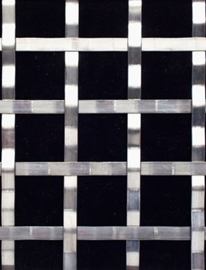 Hand Made Decorative 25mm ap6mm plainsquaresteelnobacking 0