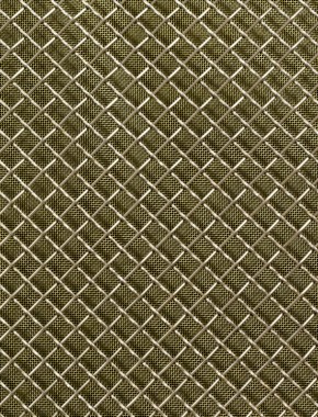 Crimped mesh 2 X 1 12.5 X 12.5 SS3162.5 DIAMONDBRASSmesh 1