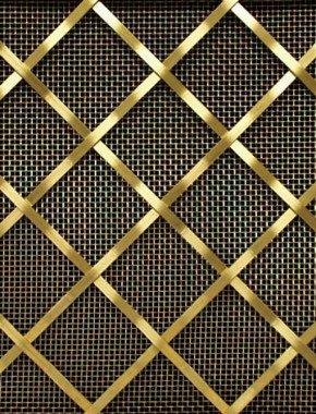 Hand Made Decorative 25mm ap3mm plaindiamondbrassyesbacking 0