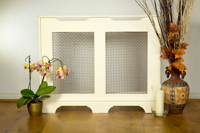 Crimped mesh 2 X 1 12.5 X 12.5 SS3162.5 SQUARENOmesh 2