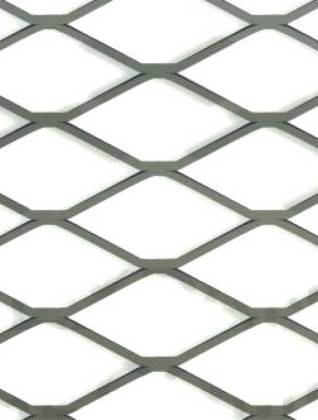FMM 2077AF, Aluminium 2440x1220