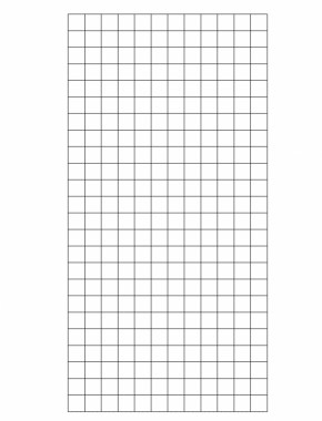 weld mesh sheet galvanised 4X4 10G 4ft x 8ft