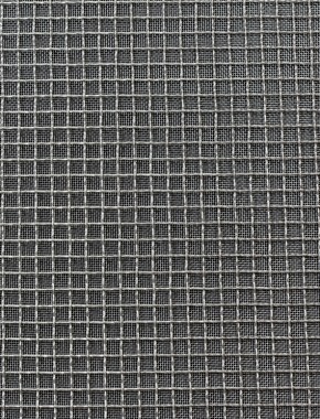 Crimped mesh 1X1 10X10 SS3041.5 SQUARESTAINLESS STEELmesh 1
