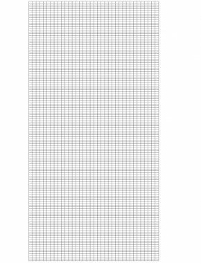 wire mesh sheet SELF COLOUR 2X1 12G 6ft x 12ft
