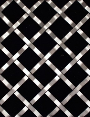 Hand Made Decorative 19mm ap4.7mm plaindiamondsteelnobacking 0
