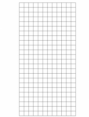 wire mesh sheet SELF COLOUR 4X4 10G 4ft x 8ft