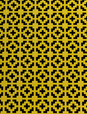 Iden Gold anodised 2 X 1m with no backing mesh 1