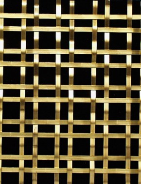 Hand Made Decorative 13mm double sqmm ap3mm plainsquarebrassnobacking 0