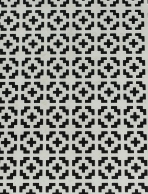 Iden stainless 1X.665m with no backing mesh 1
