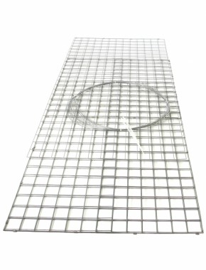 gabion Galfan 3mm 2m x 1m x 0.5m 1