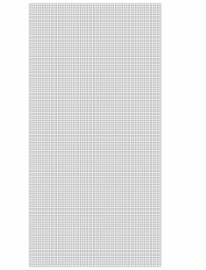 wire mesh sheet SELF COLOUR 1X1 12G 6ft x 12ft