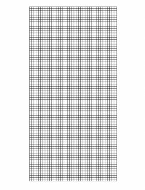 welded mesh sheet SS316 1X1 10G 4ft x 8ft