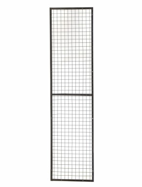 Dog Run 2400 x 600 panel 0