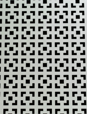 Dymchurch Silver anodised 2 X 1m with no backing mesh 1