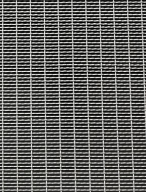 Crimped mesh 2 X 1 20 X 3 SS3162 SQUARENOmesh 1