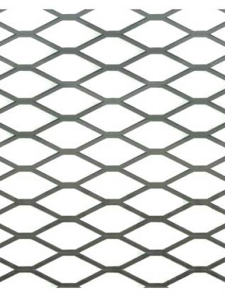 FMM 1276SF, ss304 2440x1220 0