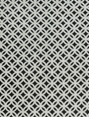 Inner Circle stainless 1X.665m with no backing mesh 1