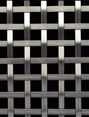 Hand Made Decorative 13mm ap6mm plainsquaresteelnobacking