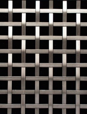 Hand Made Decorative 10mm ap4.7mm plainsquaresteelnobacking 0