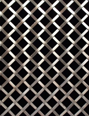 Hand Made Decorative 7mm ap3mm plaindiamondsteelnobacking