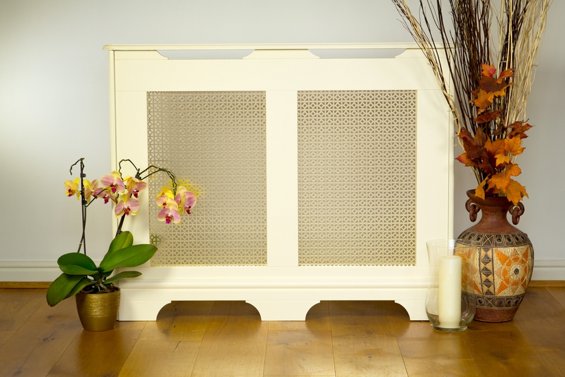 Ockley Gold anodised 2 X 1m with no backing mesh 3