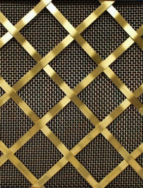 Hand Made Decorative 25mm ap4.7mm plaindiamondbrassyesbacking 0