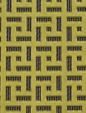 Maidstone brass 2 X 1m with stainless backing mesh cut to size 0