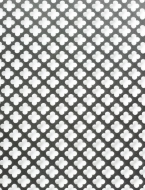 Large Club pewter 1X.665m with no backing mesh 1