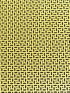 Maidstone brass 2 X 1m with no backing mesh 1