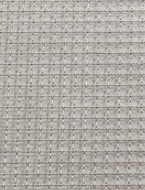 Crimped mesh 2 X 1 15 X 15 SS3042.3 SQUAREBLACKmesh 1