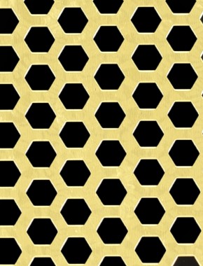 Honeycomb honeycomb