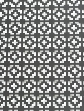 Iden pewter 1X1m with no backing mesh cut to size 1