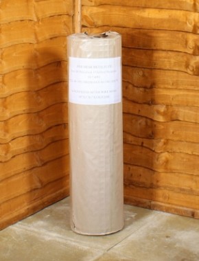 galvanised weld mesh 1 x 1 19G 3ft x 30m 1