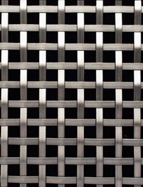 Hand Made Decorative 7mm ap4.7mm plainsquaresteelnobacking