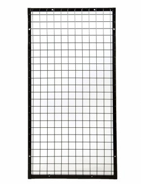 Dog run 1225 x 600 panel 0