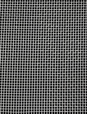 Crimped mesh 1X.665 5 X 5 SS3161.6 SQUARENOmesh 1
