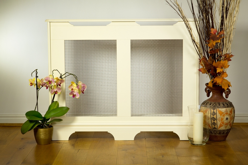 Crimped mesh 2 X 1 10X10 SS3041.2 SQUARENOmesh 2