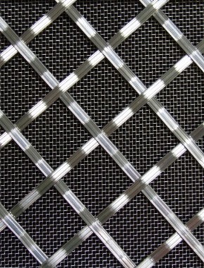 Hand Made Decorative 25mm ap4.7mm reededdiamondstainless steelyesbacking 0