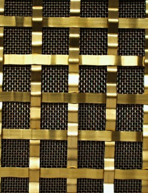 Hand Made Decorative 19mm ap6mm plainsquarebrassyesbacking 0