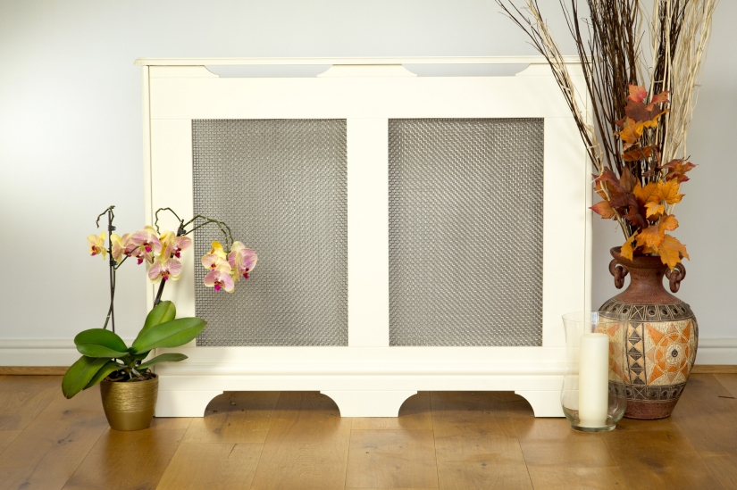 Crimped mesh 2 X 1 5 X 5 SS3161.6 SQUARESTAINLESS STEELmesh 2