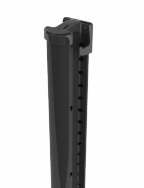 Bekafix fencing Post 2.7m B 0